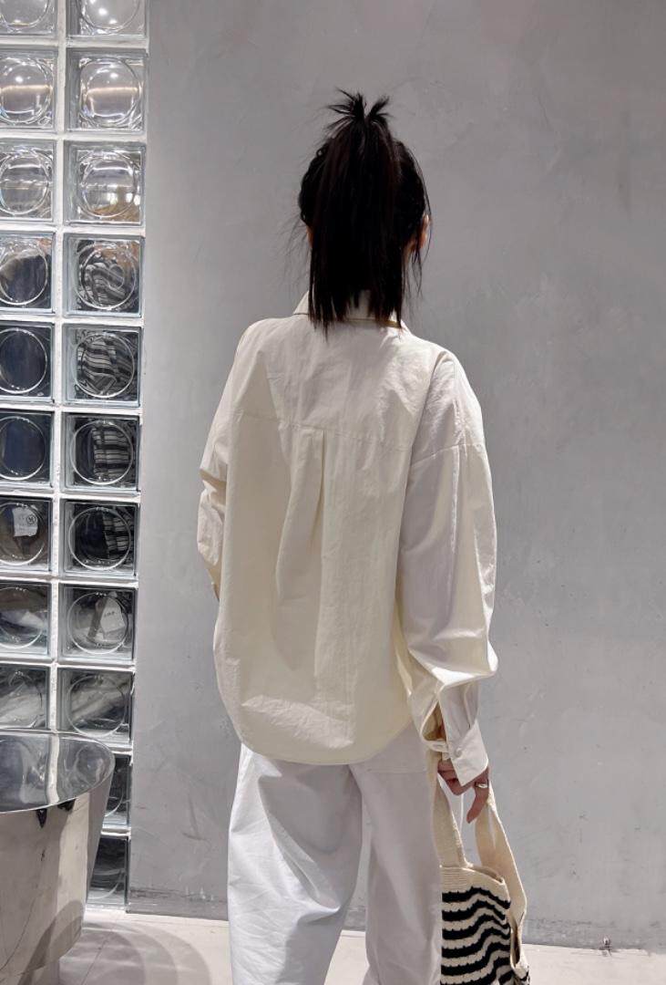 现货系列新款衬衣，其它，APM(5F)