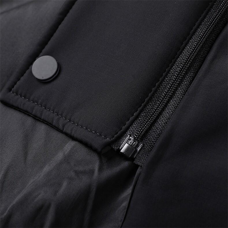 冬季新款纯色羽绒服冬季男休闲连帽中年男爸爸装GSNA853-P345,男装羽绒服,电商B212（原钱塘6029）
