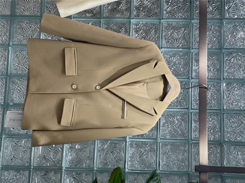 款号2285西装现货哦，女装西装，Umei(6F)