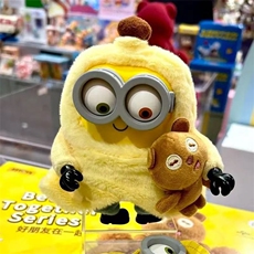 蕉个朋友
