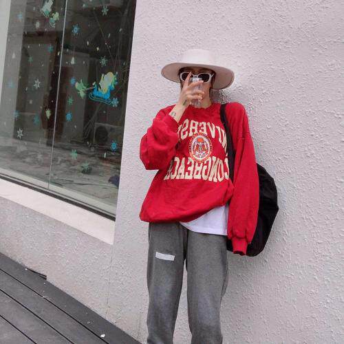 卫衣，女装卫衣/绒衫，知原