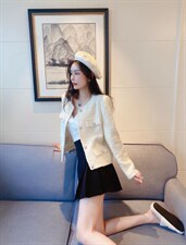 小香风款，其它，柏多伊俪