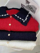 新款毛衣，女装针织衫/毛衣，Mee+