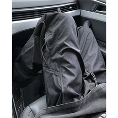 夏季小西裤宽松冰丝休闲裤D329-QM726-特P40控68，男装休闲裤，电商D329