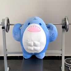 蓝色
