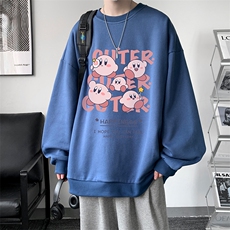 蓝色