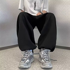 男春夏新款青少年时尚休闲裤A933P42，男装休闲裤，星座1116-2