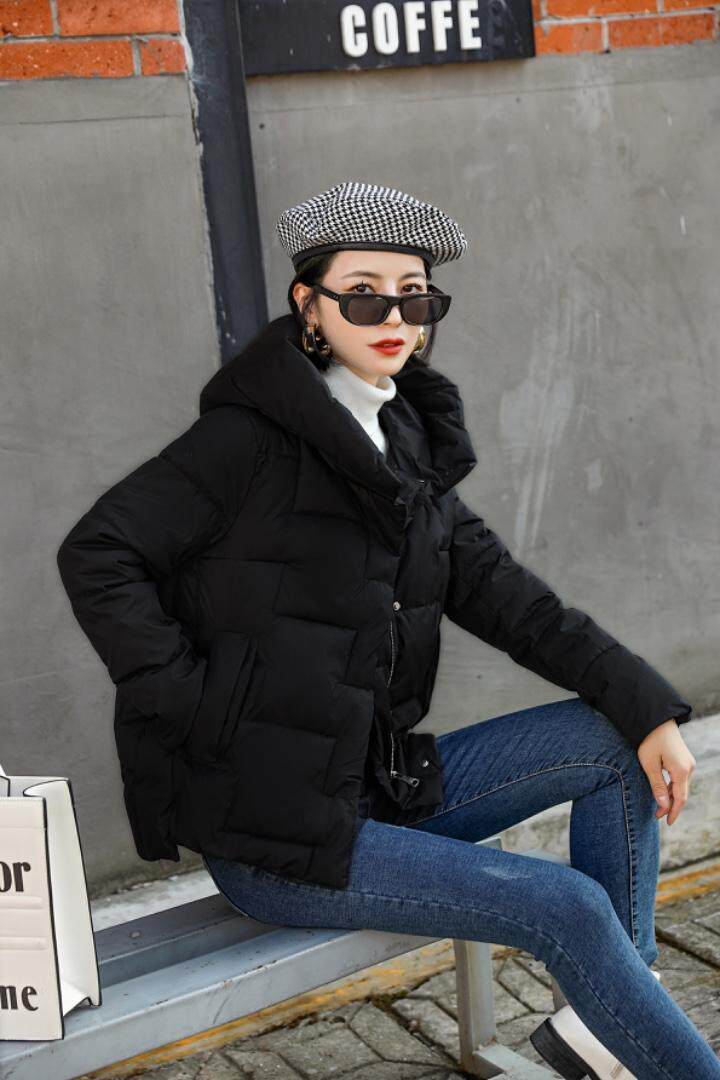 现货羽绒服，女装棉衣/棉服，琪轩蔓莎