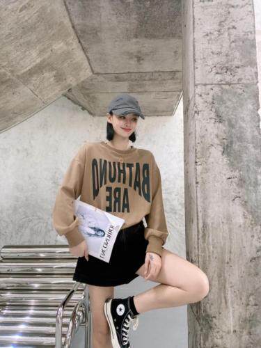 秋装新款，其它，鑫感觉