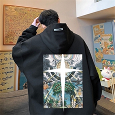 FG黑色