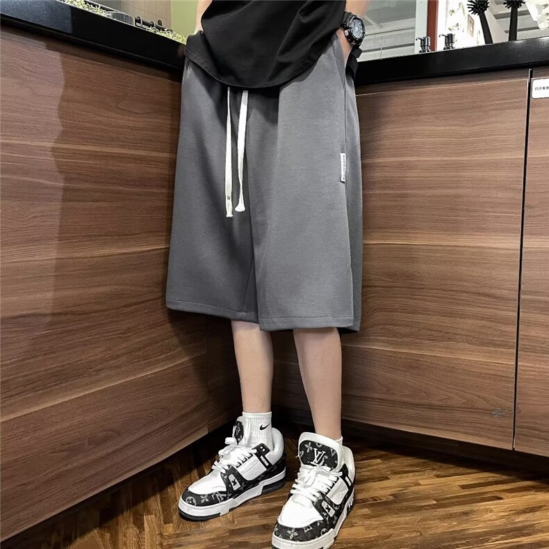 男春夏新款青少年时尚休闲裤DK5510P28,男装休闲裤,星座1116-2