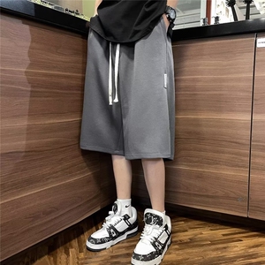 男春夏新款青少年时尚休闲裤DK5510P28图片