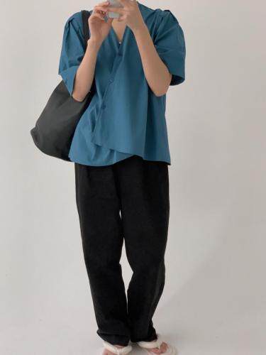 衬衣，女装，Fueeh