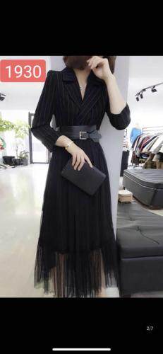 蓝芝依秀 LZYX124142