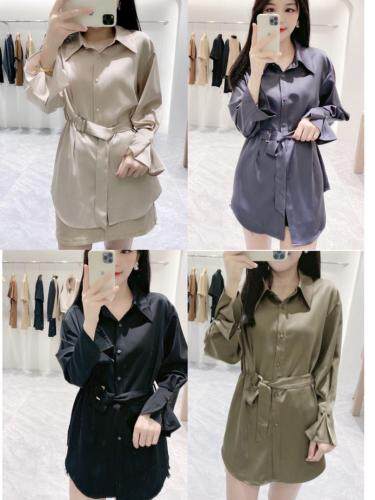 秋季韩版新款衬衣，其它，江南E秀