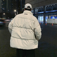 白灰色