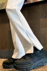 美式显瘦秋冬新款休闲裤男直筒长裤XZ-613-KC088，男装休闲裤，星座610A
