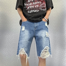 深蓝色