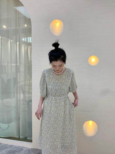 新款连衣裙，女装连衣裙，MST