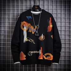 黑色