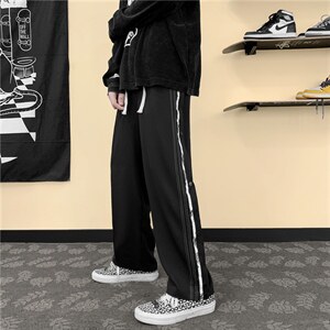 2024新款休闲男现货主推量大有差价运动裤A161-2-G3003-P35，男装休闲裤，电商A161-2