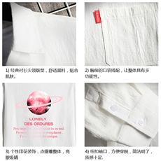 QC58184-P45亚七分袖衬衫男大码五分袖衬衣男短袖网格，男装衬衫，电商A040A