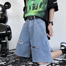 蓝色