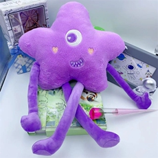 紫色