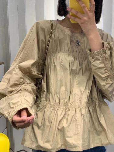 小衫，女装，江南俏之羽