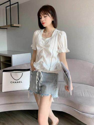 现货，清新小上依，女装，依柏璐