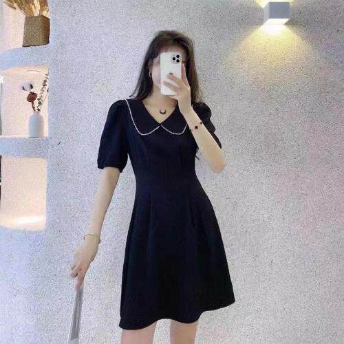 超仙连衣裙图片