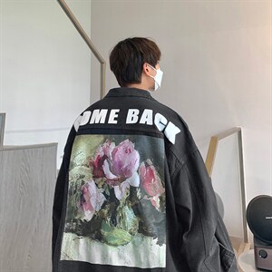 男装夹克B239-N37-P88图片