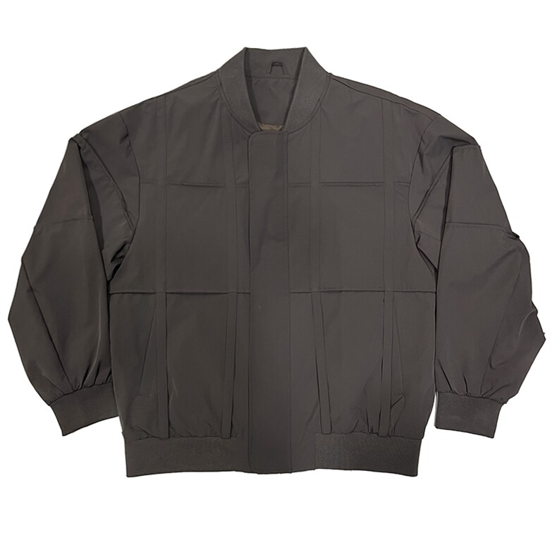 JK01-P98控138春秋季潮牌工装棒球服外套2025新款男装上潮流痞帅,男装工装外套,星座102A（原电商D309-1）