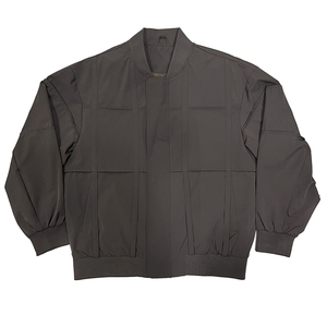 JK01-P98控138春秋季潮牌工装棒球服外套2025新款男装上潮流痞帅图片