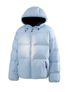 高街潮牌休闲棉衣潮流宽松棉服A161-9998图片