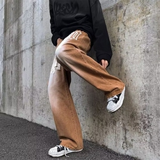 棕色