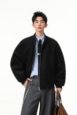 (羊毛)冬季美式复古飞行夹克外套棉衣JK1006-特P110-控199，男装夹克，星座216(原A116)