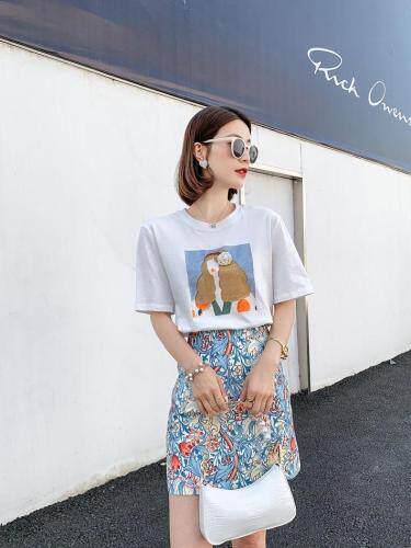 套裙,女装,他她迷