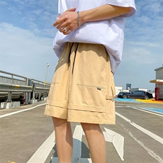 卡其色