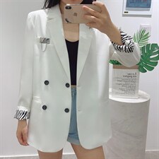 新款西装外套，女装西装，嘉乐馨秀(8F)