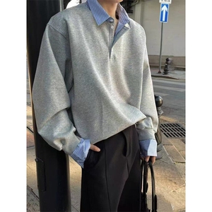 卫衣抖音得物现货可送样A061-AW01002-特P45-网图图片
