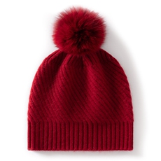 2025年秋季时尚百搭通勤简约休闲羊绒帽，帽子，臻歆羊绒