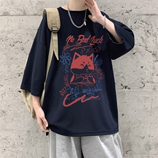 藏青色