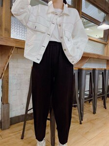 牛仔外套,其它,香香淇