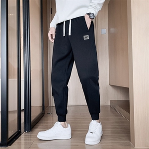 K50205  P5878   加绒P68  卖价  高品质休闲裤男卫裤图片
