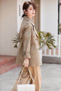 经典英伦风撞色透露新颖时尚高密的面料细腻密实不失筋骨感，其它，千浪依族