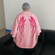 粉色