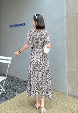 〈现货〉连衣裙，女装连衣裙，伊娜蕾尔