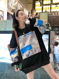 风卫衣，超图片
