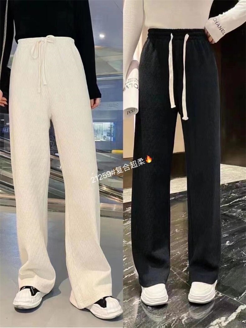 冬款加厚裤子，其它，变色鸟(1F)